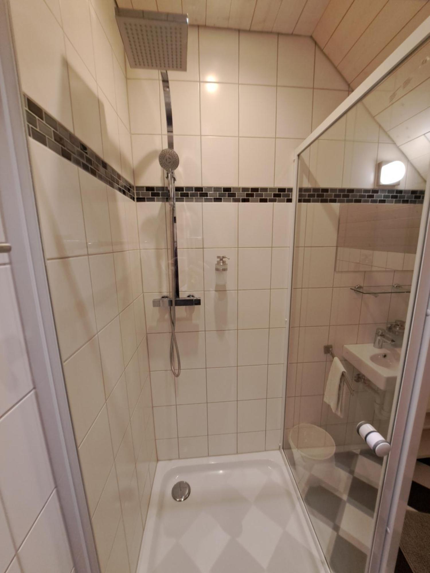 Appartamento Good Bed Aarwangen Esterno foto