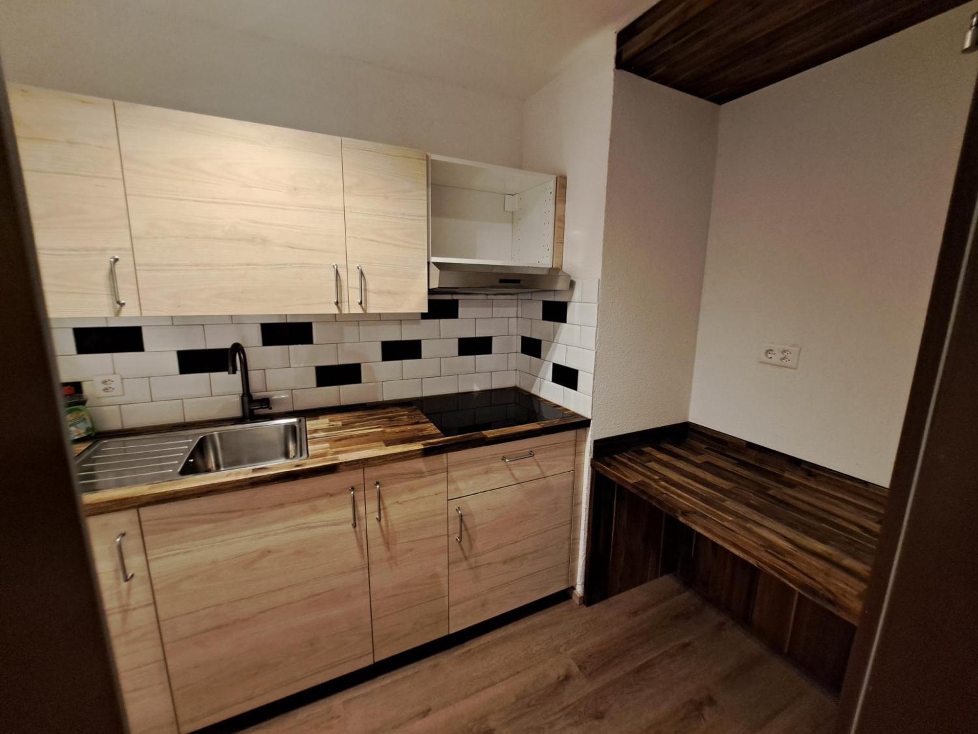 Appartamento Good Bed Aarwangen Esterno foto