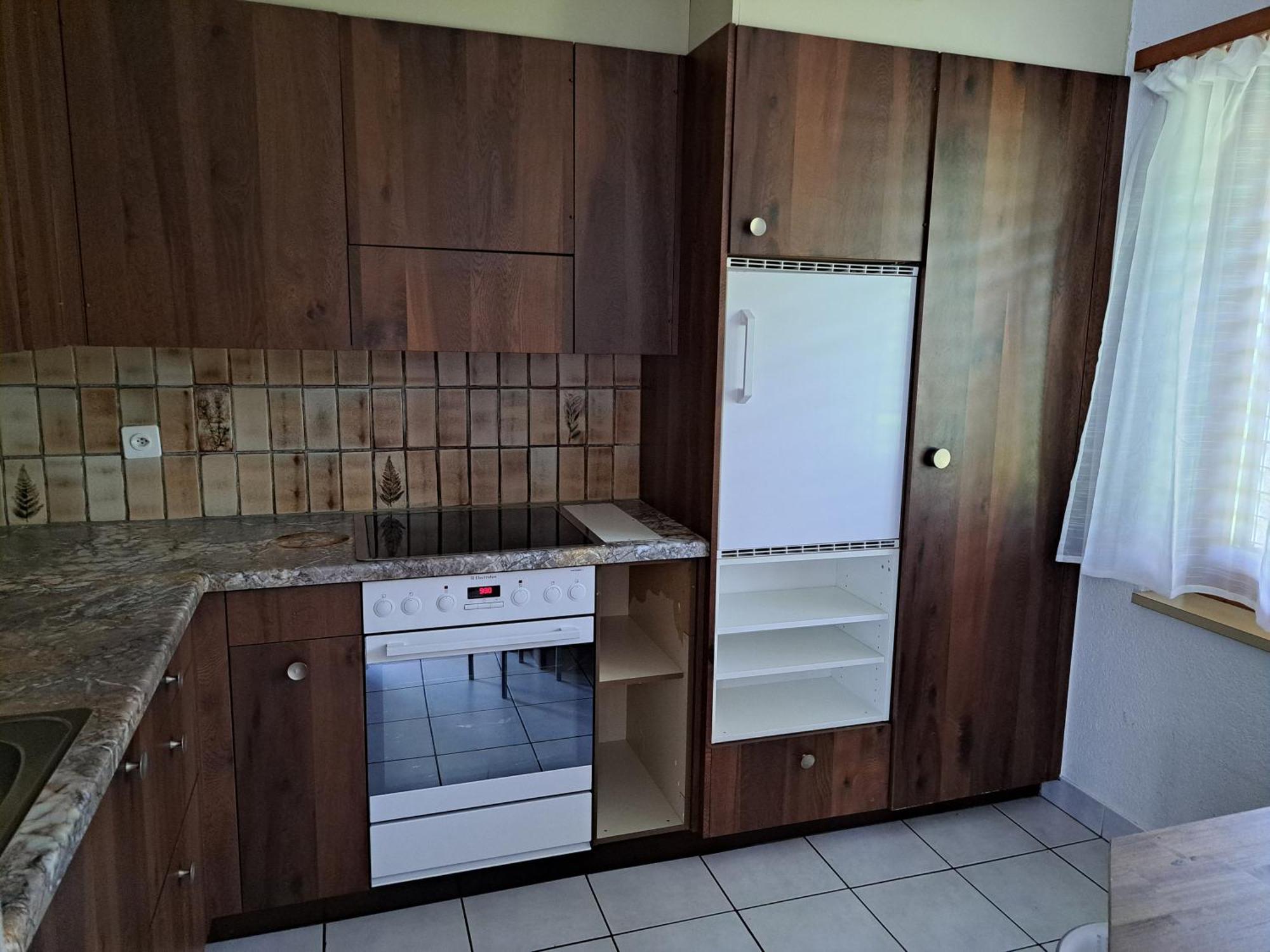 Appartamento Good Bed Aarwangen Esterno foto