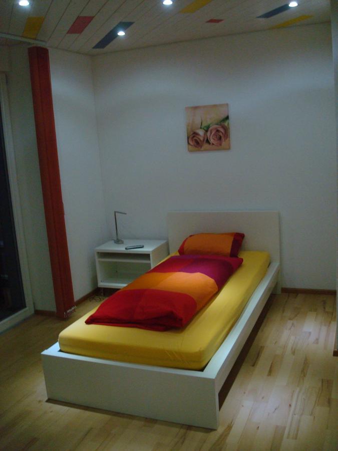 Appartamento Good Bed Aarwangen Camera foto